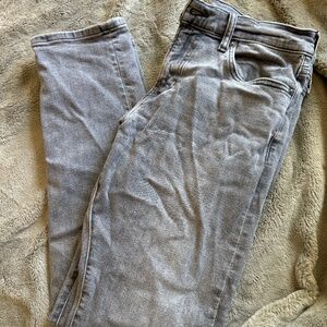 Men's Lucky Brand Gray Jeans